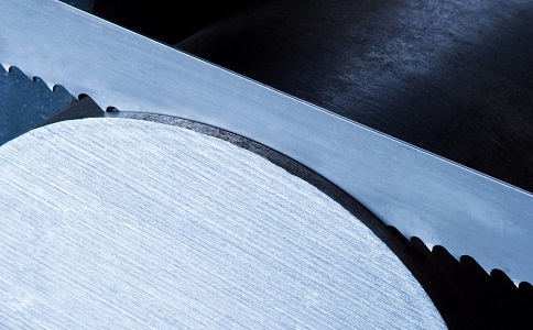 汉中双金属带锯条齿部钝化或受损会给锯切带来什么样的不良后果？