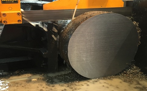 汉中改进双金属带锯条锯切拉齿的几点建议！