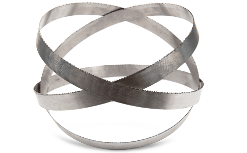 汉中加工厂定制带锯条需要向带锯条生产厂家提供哪些参数？