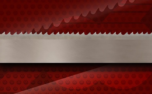 汉中硬质合金带锯条适用于锯切哪些金属材料？