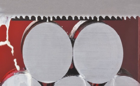 汉中加工厂家在购买带锯条时同目标带锯条供应商需要洽谈哪些事项？