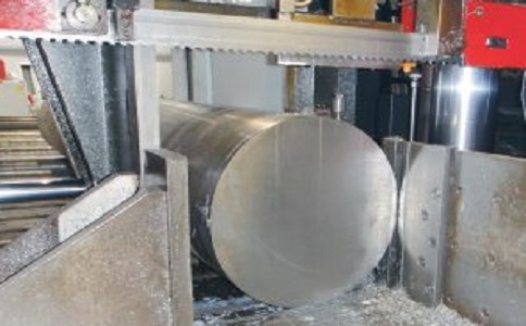 汉中新带锯条启封后，为什么要先进行试刀磨合？