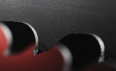 汉中加工厂采购回硬质合金带锯条在使用前，如何进行储存？