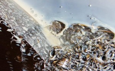 汉中带锯条锯切效果降低，并无法再使用，加工厂如何进行处理？