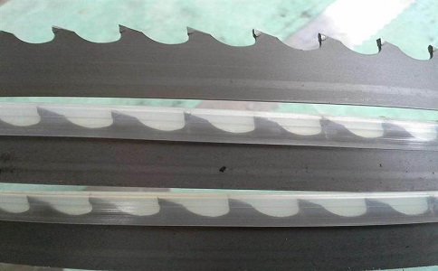 汉中国产m51双金属锯条