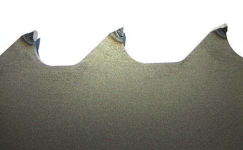 汉中国产硬质合金锯条