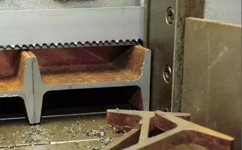 汉中降低带锯条使用寿命的影响因素是哪些？